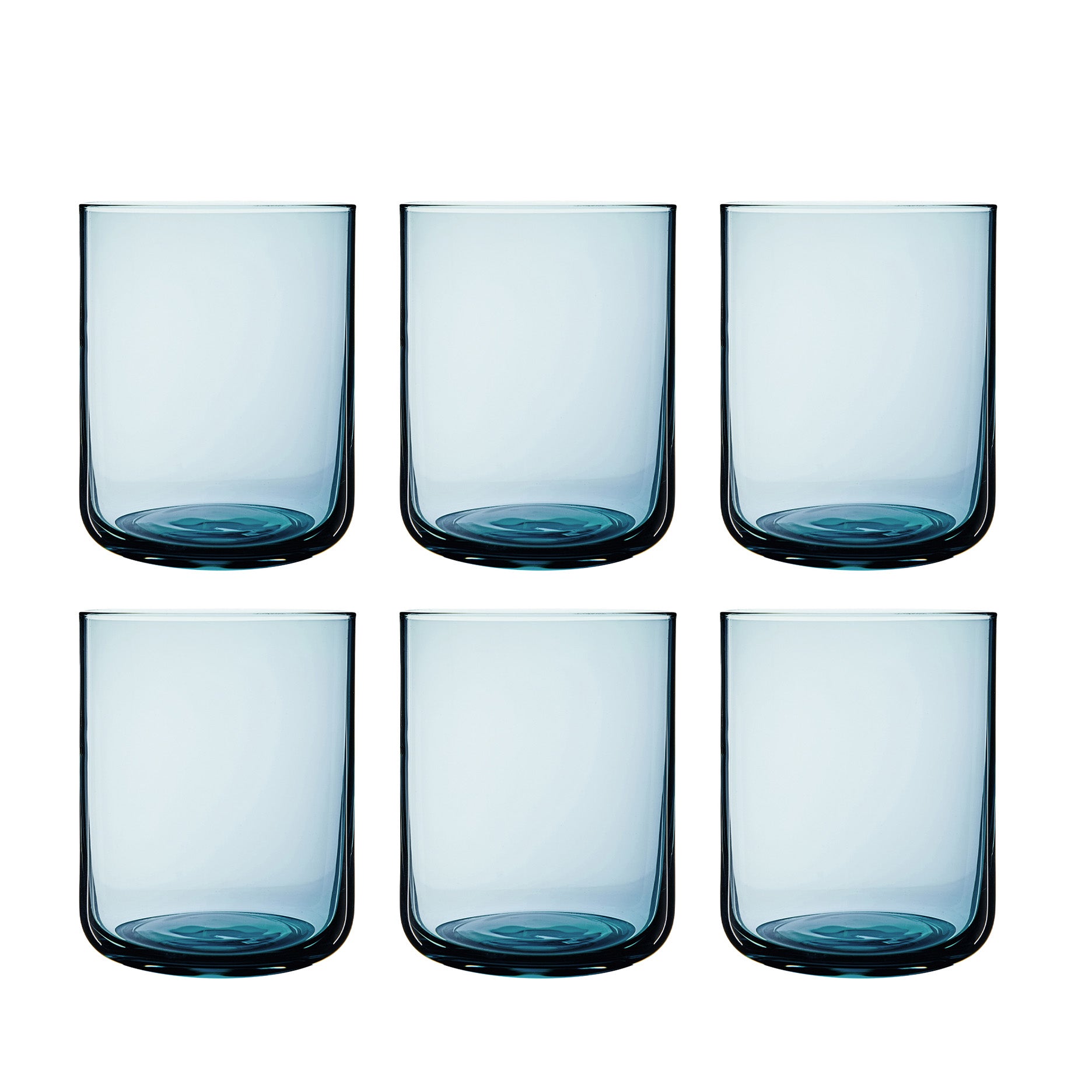 Lina drikkeglas 6 stk.